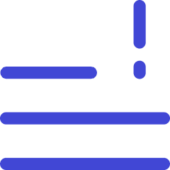 Timer Average Time Icon from Flex Duo Set