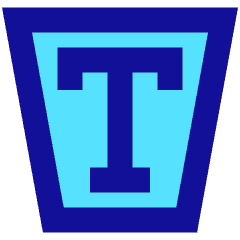 Type Area Icon from Sharp Pop Set