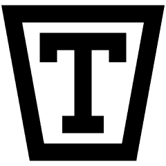 Type Area Icon from Sharp Remix Set