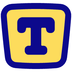 Type Area Icon from Plump Pop Set