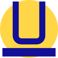 Underline Text 1 Icon from Sharp Pop Set