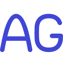 Uppercase Icon from Flex Duo Set
