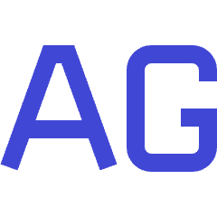 Uppercase Icon from Sharp Duo Set