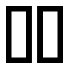 View Column 2 Icon from Sharp Line - Streamline Material Set