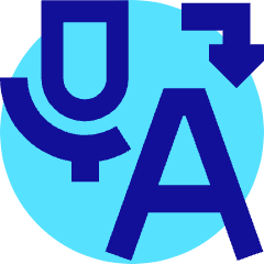 Voice Typing Word Convert Icon from Sharp Pop Set