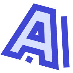 Word Art Icon from Sharp Duo Set