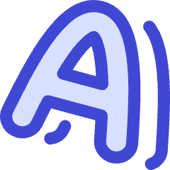 Word Art Icon from Flex Duo Set