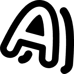 Word Art Icon from Flex Remix Set