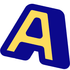 Word Art Icon from Core Pop Set