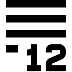 Word Count Icon from Sharp Remix Set