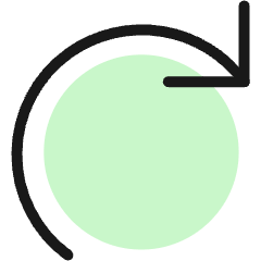 Redo Icon from Ultimate Colors Set