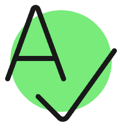 Spelling Check Icon from Ultimate Colors Set