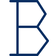 Bold Icon from Cyber Line Set