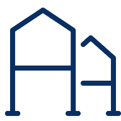 Font Size Icon from Cyber Duotone Set