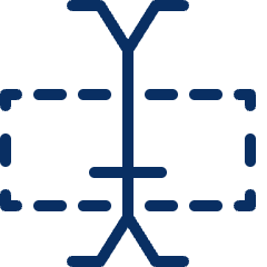 Text Input Area Icon from Cyber Line Set