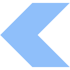 Chevron Arrow Left Icon from Sharp Flat Set