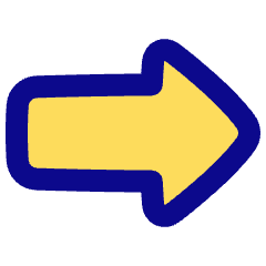 Thick Arrow Right Icon from Plump Pop Set