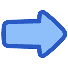 Thick Arrow Right Icon from Plump Duo Set