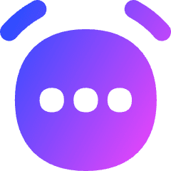 Alarm Settings Options Icon from Flex Gradient Set