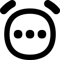 Alarm Settings Options Icon from Flex Remix Set
