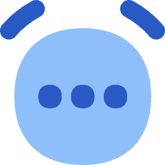 Alarm Settings Options Icon from Flex Flat Set