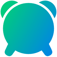 Alarm Solo Icon from Plump Gradient Set