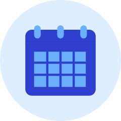 Calendar 2 Icon from Kameleon Duo Set