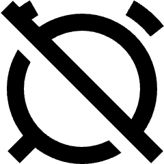 Disable Alarm Icon from Sharp Remix Set