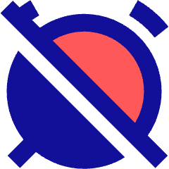 Disable Alarm Icon from Sharp Pop Set