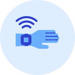E Watch 2 Icon from Kameleon Duo Set