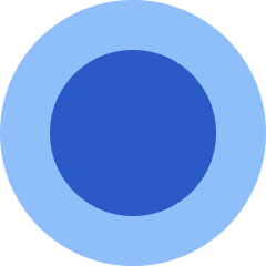 Loader Progress Bar Count 100 Icon from Sharp Flat Set