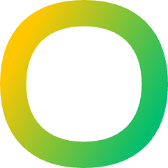 Loader Progress Bar Count 100 Icon from Flex Gradient Set