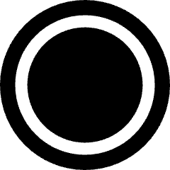 Loader Progress Bar Count 100 Icon from Core Remix Set