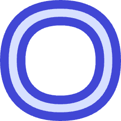 Loader Progress Bar Count 100 Icon from Flex Duo Set