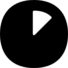 Loader Progress Bar Count 13 Icon from Flex Solid Set