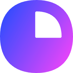 Loader Progress Bar Count 25 Icon from Flex Gradient Set
