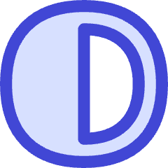Loader Progress Bar Count 50 Icon from Flex Duo Set