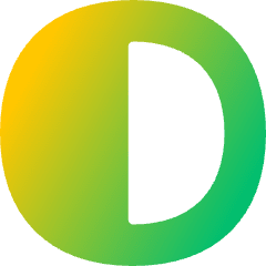 Loader Progress Bar Count 50 Icon from Flex Gradient Set