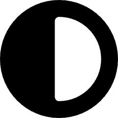 Loader Progress Bar Count 50 Icon from Core Solid Set