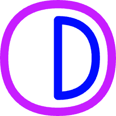 Loader Progress Bar Count 50 Icon from Flex Neon Set