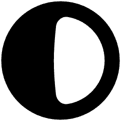 Loader Progress Bar Count 50 Icon from Plump Solid Set