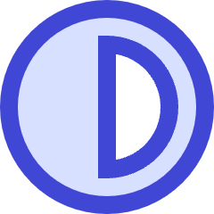Loader Progress Bar Count 50 Icon from Sharp Duo Set