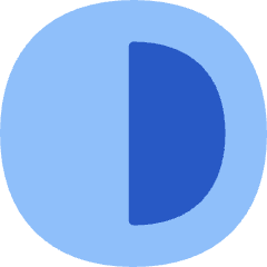 Loader Progress Bar Count 50 Icon from Flex Flat Set