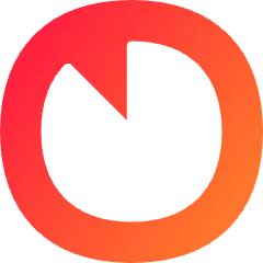 Loader Progress Bar Count 88 Icon from Flex Gradient Set
