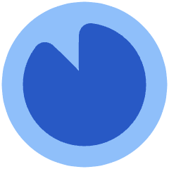 Loader Progress Bar Count 88 Icon from Plump Flat Set