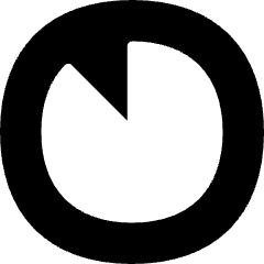 Loader Progress Bar Count 88 Icon from Flex Solid Set