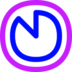 Loader Progress Bar Count 88 Icon from Flex Neon Set