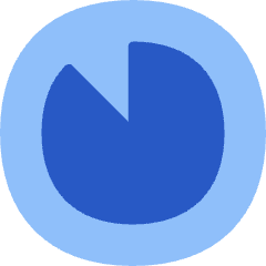 Loader Progress Bar Count 88 Icon from Flex Flat Set