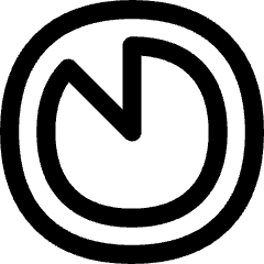 Loader Progress Bar Count 88 Icon from Flex Line Set