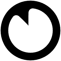 Loader Progress Bar Count 88 Icon from Plump Solid Set